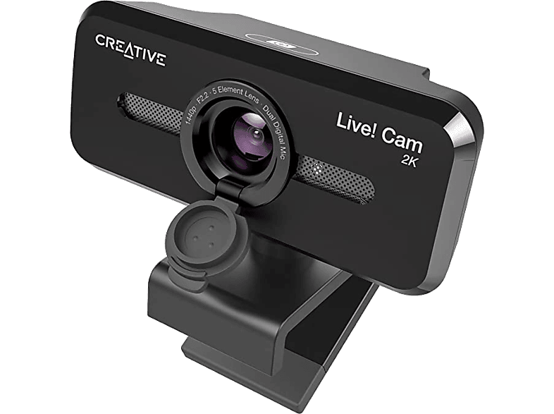 Creative Live! Cam Sync 3 2K 2560x1440
