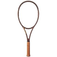 Raqueta de Tenis Wilson Pro Staff 97L V14
