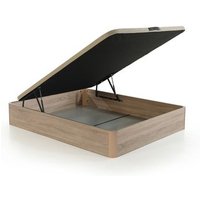 Canapé abatible 90x190 cm