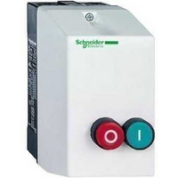 Contactor Schneider 25A 24V 50/60Hz 1na/1nc Ref. LC1D25B7