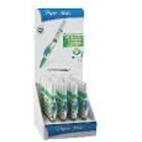 Paper Mate Expositor 24 U. Lápices Correctores NP10 7 unidades 5ml