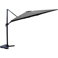 Parasol Excéntrico 3x4 M Cesare