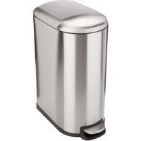 Cubo de Basura de Cocina de Pedal 40 L Fuller