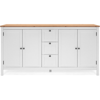 Buffet Escandinavo Skadar 180 cm