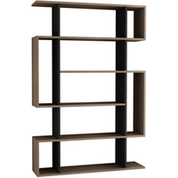 Estantería de Madera Kirja