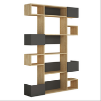 Estanterías de Madera Elio