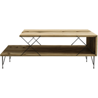 Mesa de Centro de Diseño Boden