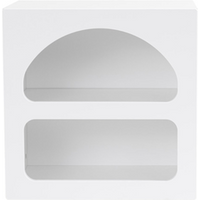 Mesilla de Noche con Nichos Amal