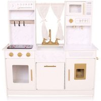 Juguete de cocina con luz y sonido Chipolino