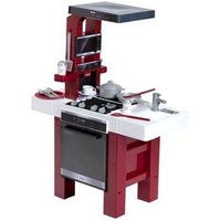 Cocina Miele 7150 Fresh con Accesorios