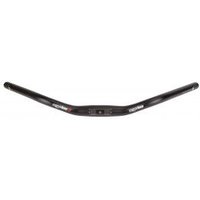 Ergotec Manillar Trekking Aluminio 590 mm 31.8 mm Altura 35 mm 47°