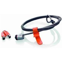 Candado de Seguridad para Ordenador Portátil Toshiba Px1172e-2nac