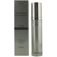 Crema Hidratante Antiedad Kanebo Sensai Cellular Performance Hydrachange 40 ml
