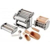 Imperia 501 Máquina Manual de Pasta y Ravioli