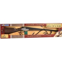 Escopeta Caza Gonher Paralela 111/0