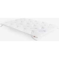 Topper Sobrecolchón 3cm Viscoelástico y Fibra 150x190cm Pikolin Home