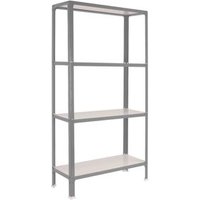 Kit Homeclick Wood Plus 4/300