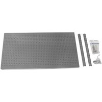 Kit Panelclick 1500x400 + 14 ganchos + 3 accesorios