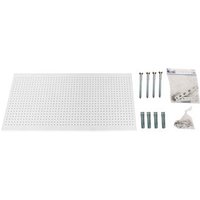 Conjunto Panelclick 1200x600 + 22 ganchos + 3 accesorios