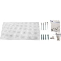 Kit Panelclick 1200x600 + 22 Gancho + 8 Accesorios