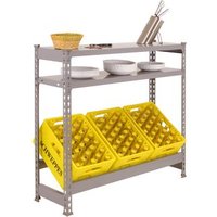 Kit de estantería Simonbottle 1-2 1000x1000x300