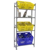 Kit Simonbottle Shelf 3-1 1800x800x300