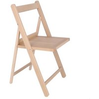 Silla Norte Sin Barniz