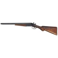 Escopeta Replica 2 Cañones 1868 (Wyatt Earp) - Decoración