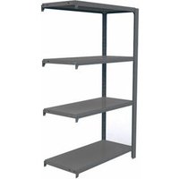 Estantería Metálica Simonrack Officlick 100x90x30 cm