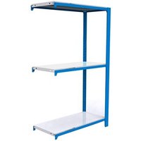 Estantería Metálica Simonrack Officlick 100 x 90 x 30 cm