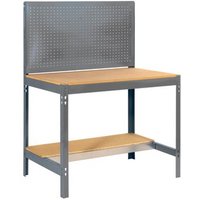 Banco de Trabajo BT2 1500 1445x1510x610mm