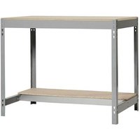 Banco de Trabajo BT0 842x1210x760 mm