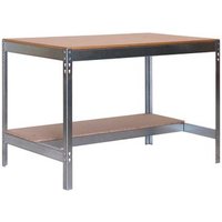 Banco de Trabajo BT0 900x600 mm (842x910x610 mm)