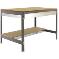 Banco de Trabajo Bt0 Box 900 842x910x610 mm