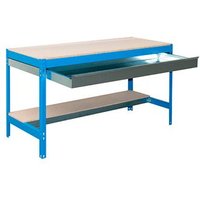 Banco de Trabajo Bt0 Box 1200 842x1210x760 mm