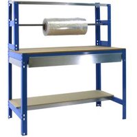 Banco de Trabajo Bt4 Box 1200 1445x1210x760 mm