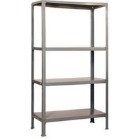 Estantería para carpetas Fileclick Mini 4/360