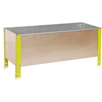 Huerto Urbano Simongarden Urban 410x1200x600 mm 200 L