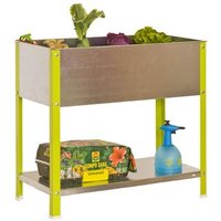 Mesa Simón Alta 90 x 40 x 85 cm