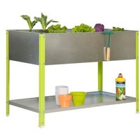 Huerto Urbano Simongarden Urban Top 850x1200x600 mm 200L