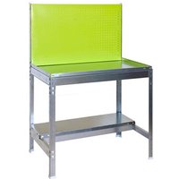 Banco de Trabajo BT2 1440x1200x600 mm