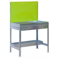 Banco de Trabajo Bt2 Box 1440x1200x400 mm