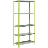 Estantería Metálica Simongarden Comfort 1800x900x300mm