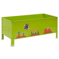 Huerto Urbano Simongarden Urban Kid 410x900x400 mm 100 l