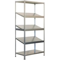 Estantería Simonexpo Plus 5/400-3 2000x1000x400 mm