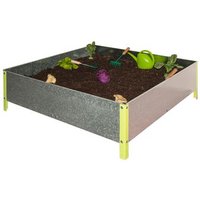 Huerto Urbano Simongarden Urban 410x1200x1200 mm 400 L