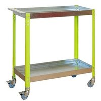 Simongarden Wagon 2/400