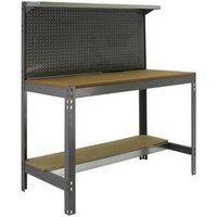 Banco de Trabajo Bt3 900 1445x910x610mm