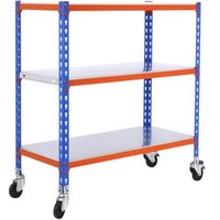 Kit Simonclick Mobile Superplus 3/400