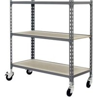 Kit Maderclick Mobile Superplus 3GB RAM / 400GB MPN: MAD